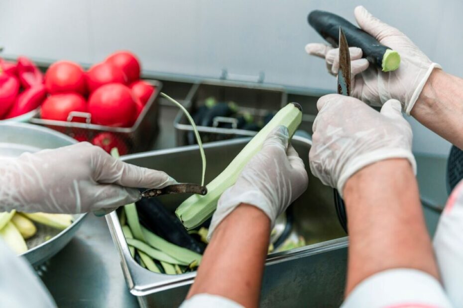 Food safety