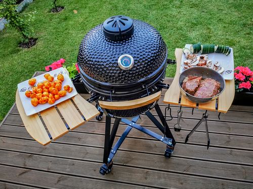 BBQ Excellence