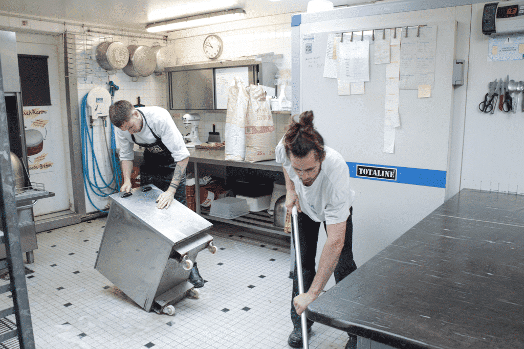 Best Practices for Achieving Food Safety and Compliance Across Multiple Locations