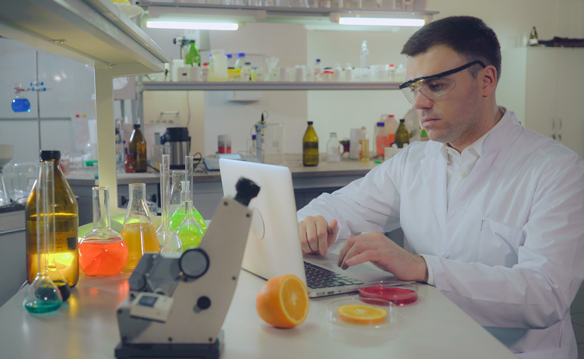 Food Safety Training Software: The Smarter Way to Train, Track and Certify Staff