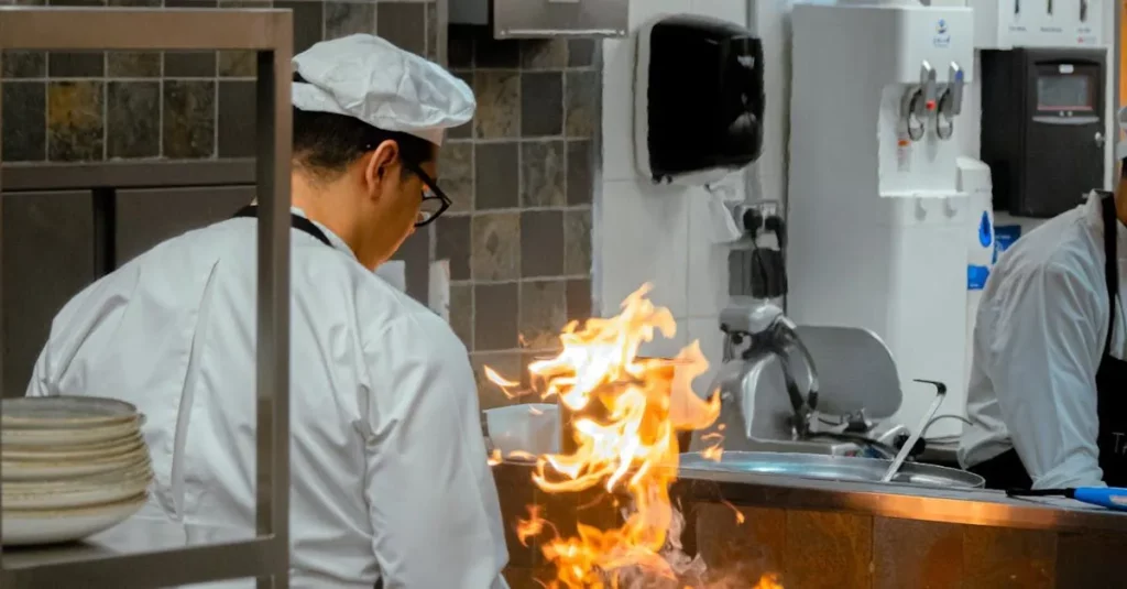 The Role of a Food Safety Manager Software in Daily Operations