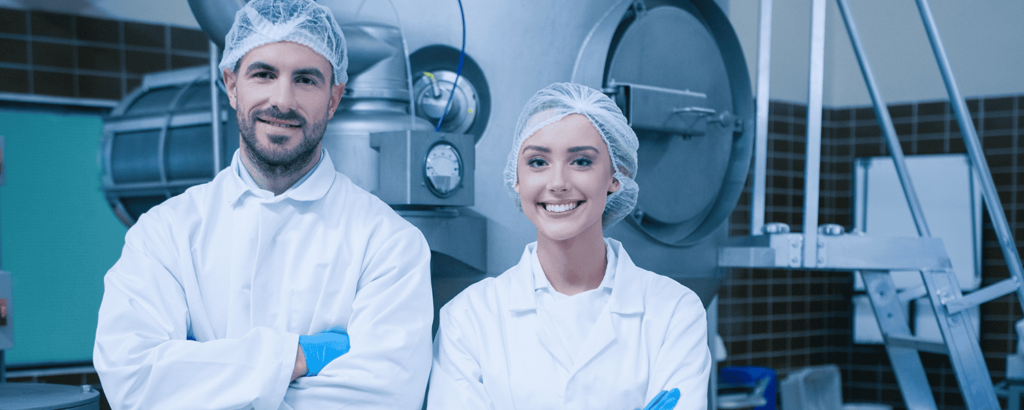 Temperature Monitoring Systems for Restaurants and Aged Care