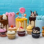 cupcakes delivered sydney