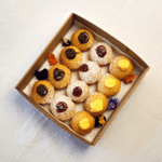 What Sizes Do Donut Boxes Come in for Parties?