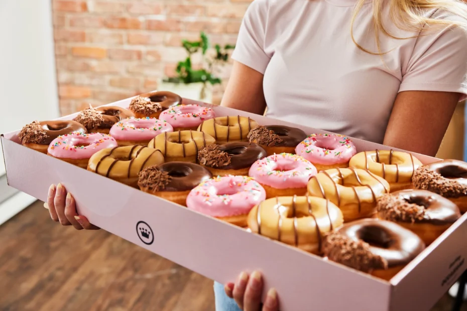 Choosing Doughnut Boxes That Keep Treats Fresh for Delivery