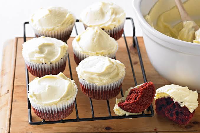 HSC Cupcakes