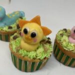 HSC Cupcakes