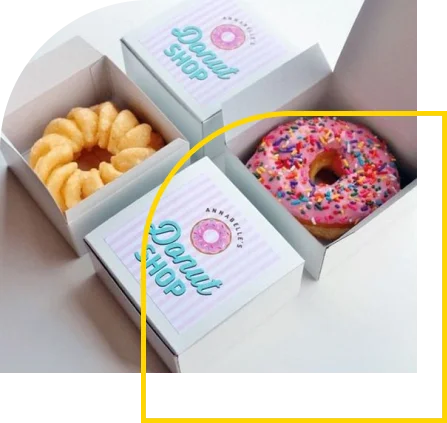 What Sizes Do Donut Boxes Come in for Parties?