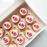 Cupcake Delivery
