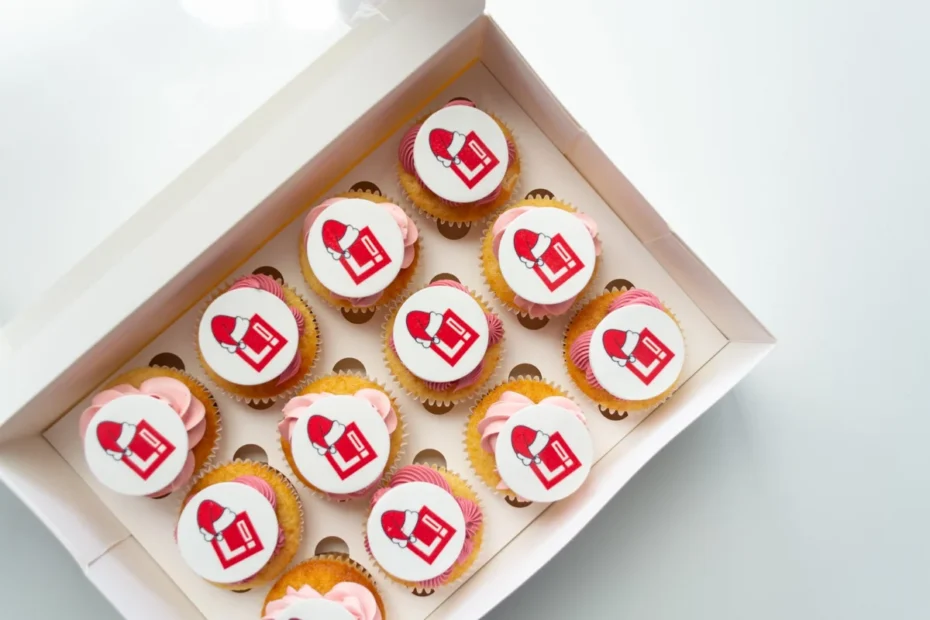 Cupcake Delivery
