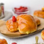 Where Can You Find Fresh Nutella Donuts Near Me?