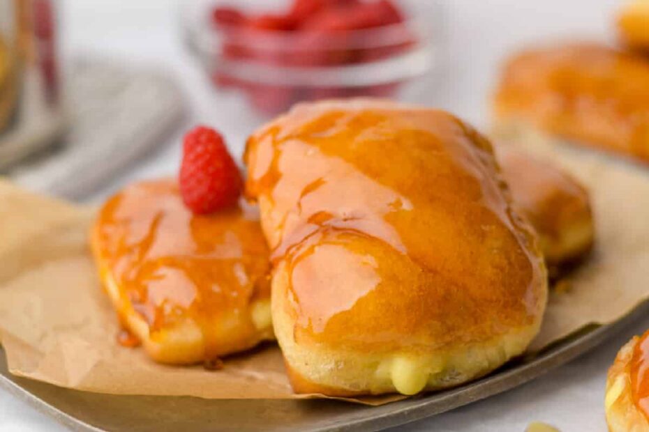 Where Can You Find Fresh Nutella Donuts Near Me?