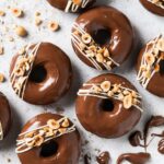 Are Nutella Filled Donuts Best Eaten Warm or Cold?
