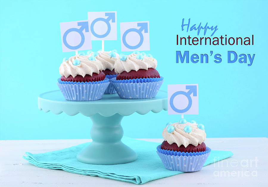 International Mens Day 2026