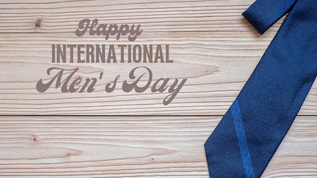 International Mens Day 2026