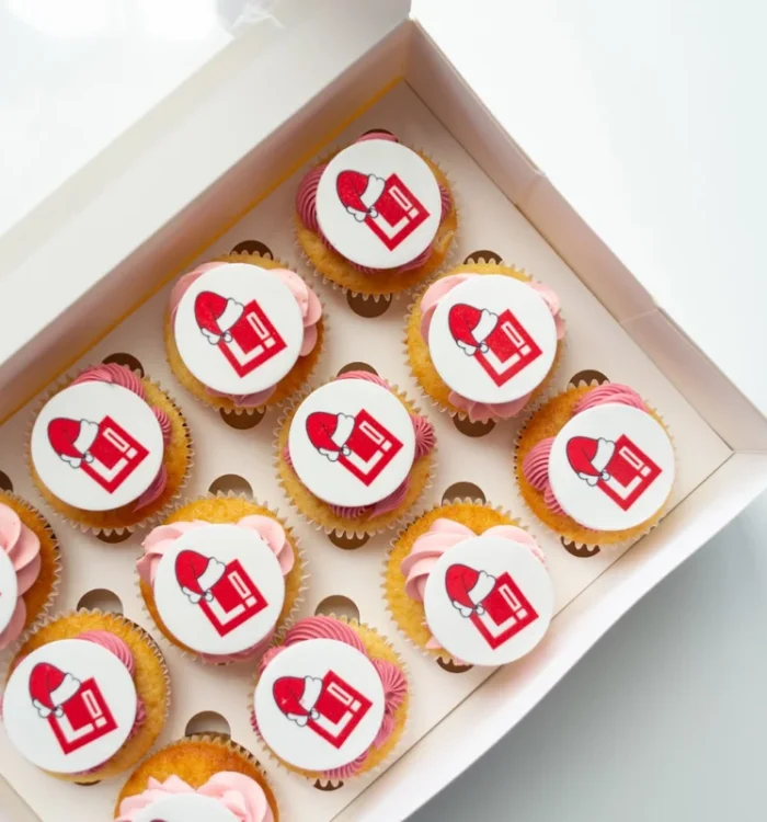 Cupcake Delivery