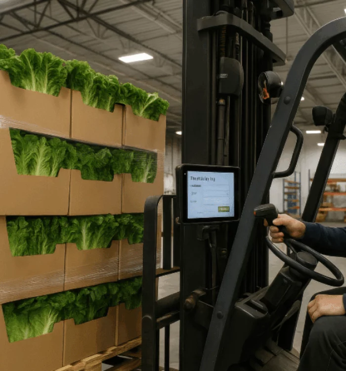 The Role of a Food Safety Manager Software in Daily Operations