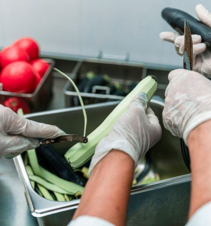 Food Safety & Quality Software: Streamlining Compliance and Building Consumer Trust